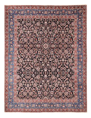 Perser Rug - Bidjar - 402 x 307 cm - dark blue