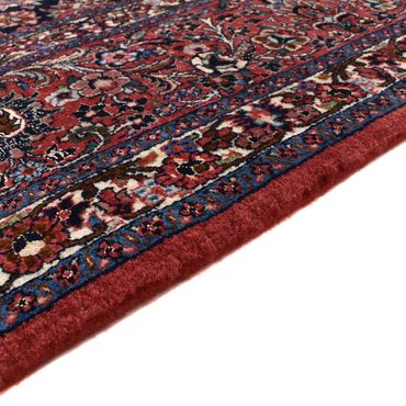 Perser Rug - Bidjar - 392 x 303 cm - light red