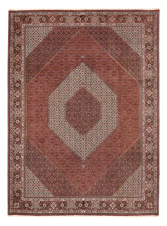 Perser Rug - Bidjar - 400 x 302 cm - rust