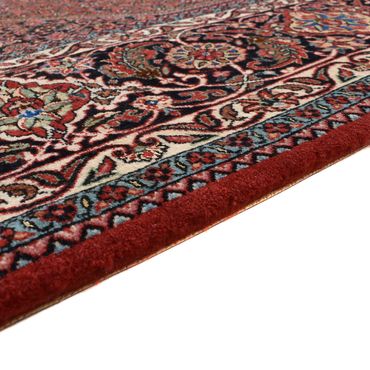 Perser Rug - Bidjar - 400 x 302 cm - rust