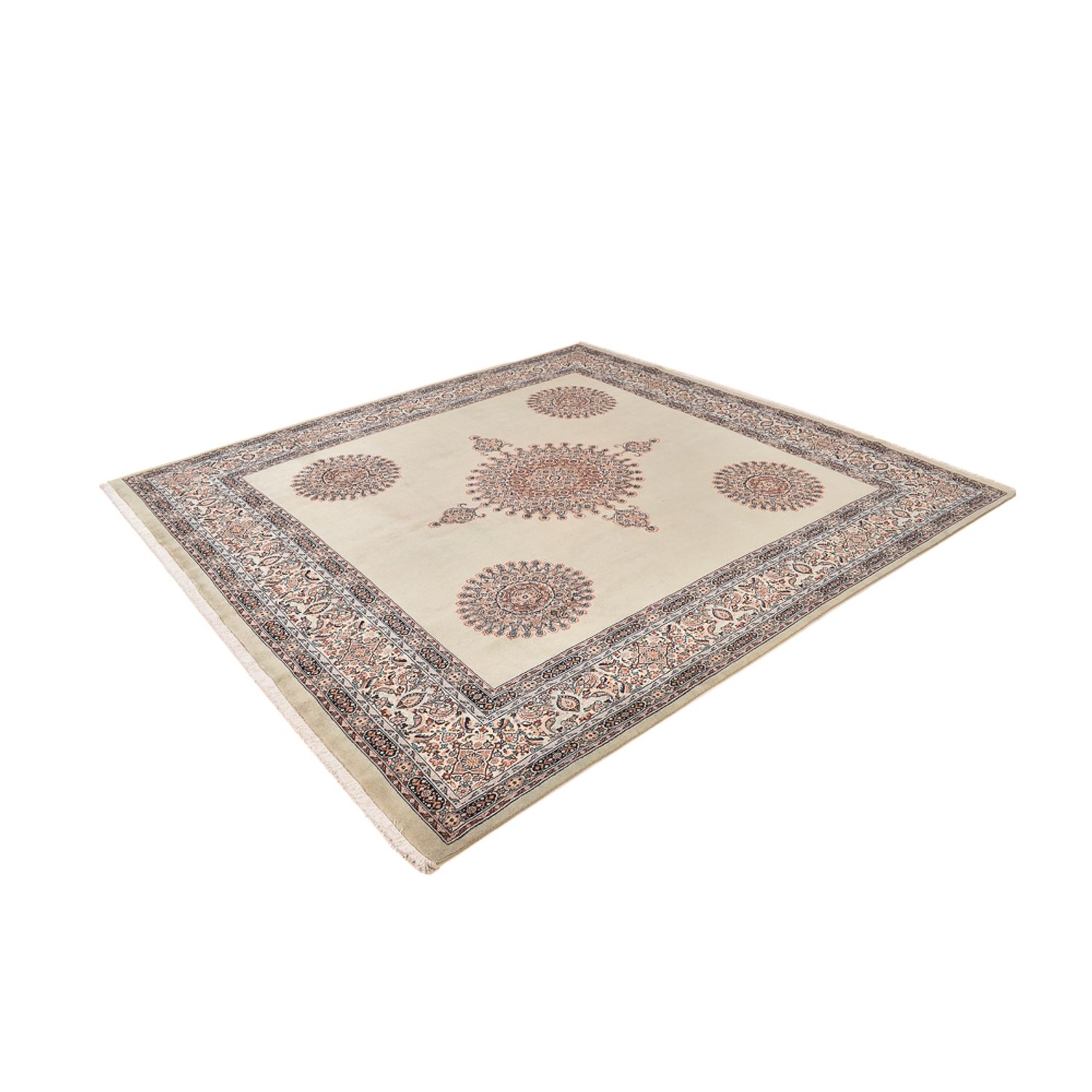 Perser Rug - Classic - 307 x 290 cm - beige