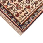 Gabbeh Rug - Kashkuli Perser - 60 x 40 cm - beige