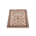 Gabbeh Rug - Kashkuli Perser - 60 x 40 cm - beige