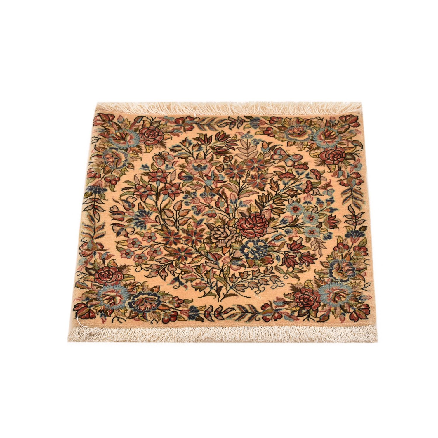 Gabbeh Rug - Kashkuli Perser - 60 x 40 cm - multicolored