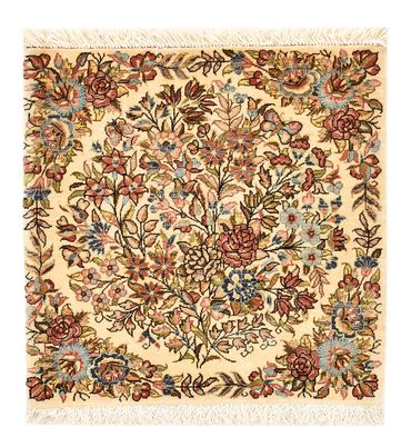 Gabbeh Rug - Kashkuli Perser - 60 x 40 cm - multicolored