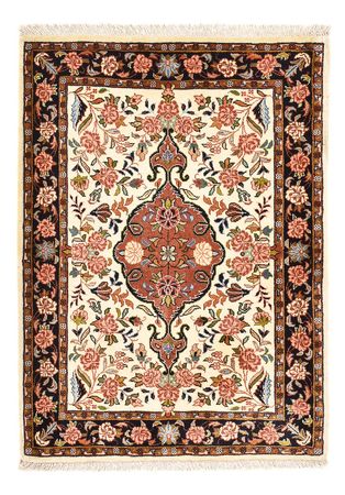 Perser Rug - Ghom - 120 x 70 cm - multicolored