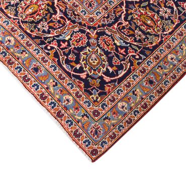 Perser Rug - Keshan - 487 x 300 cm - red