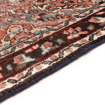 Runner Perser Rug - Nomadic - 468 x 85 cm - light red