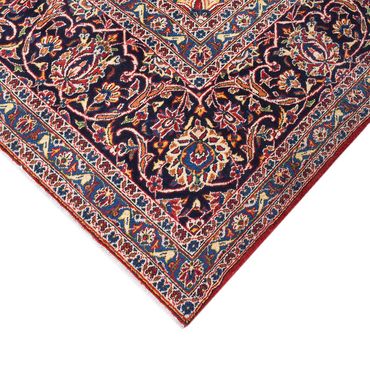 Perser Rug - Keshan - 482 x 295 cm - red