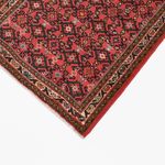 Runner Perser Rug - Nomadic - 480 x 78 cm - red