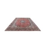 Perser Rug - Keshan - 459 x 306 cm - red