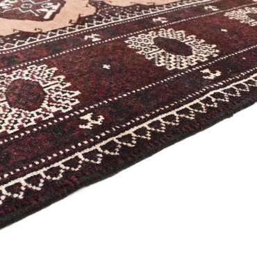 Turkaman Rug - 295 x 198 cm - light beige