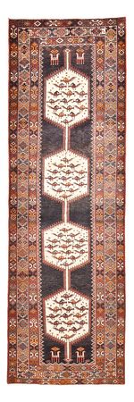 Runner Perser Rug - Nomadic - 309 x 104 cm - multicolored