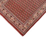 Runner Perser Rug - Mir - 420 x 77 cm - dark beige
