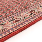 Runner Perser Rug - Mir - 420 x 77 cm - dark beige