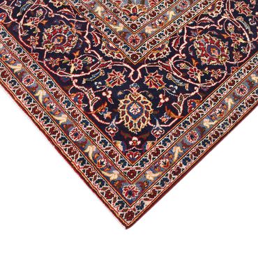 Perser Rug - Keshan - 470 x 298 cm - red