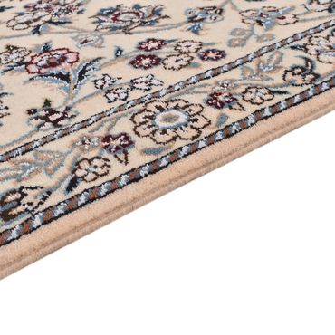 Runner Perser Rug - Nain - Royal - 229 x 81 cm - cream