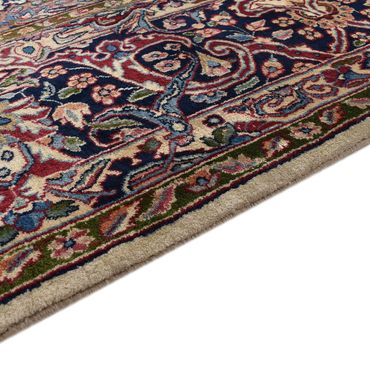 Perser Rug - Royal - 417 x 300 cm - light beige