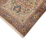 Runner Perser Rug - Royal - 385 x 79 cm - light beige