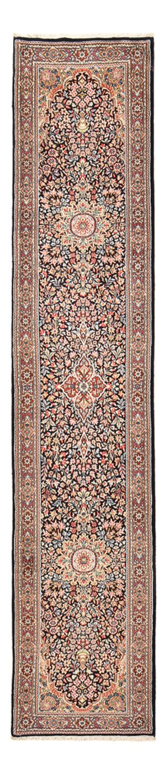 Runner Perser Rug - Royal - 383 x 78 cm - dark beige