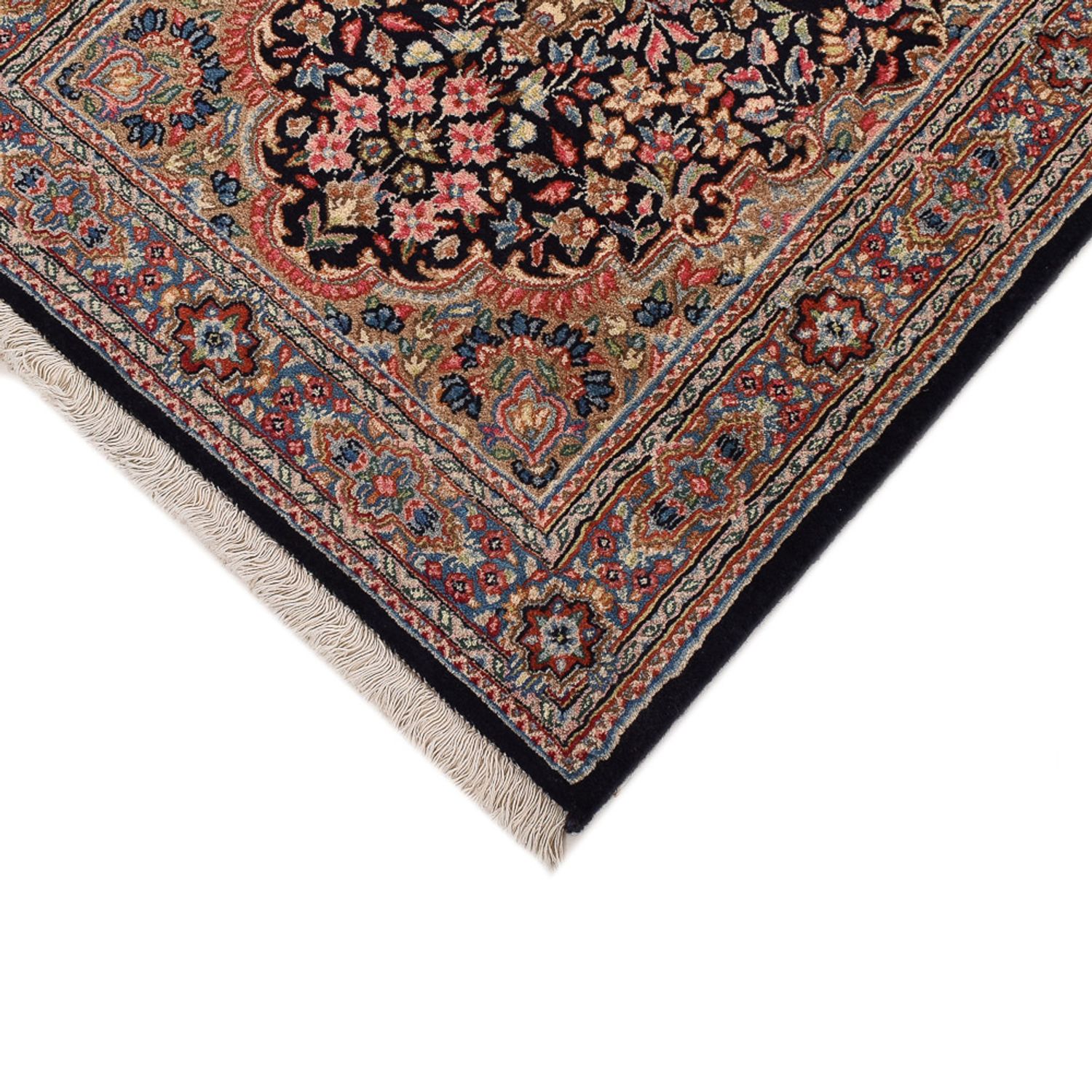 Runner Perser Rug - Royal - 383 x 78 cm - dark beige