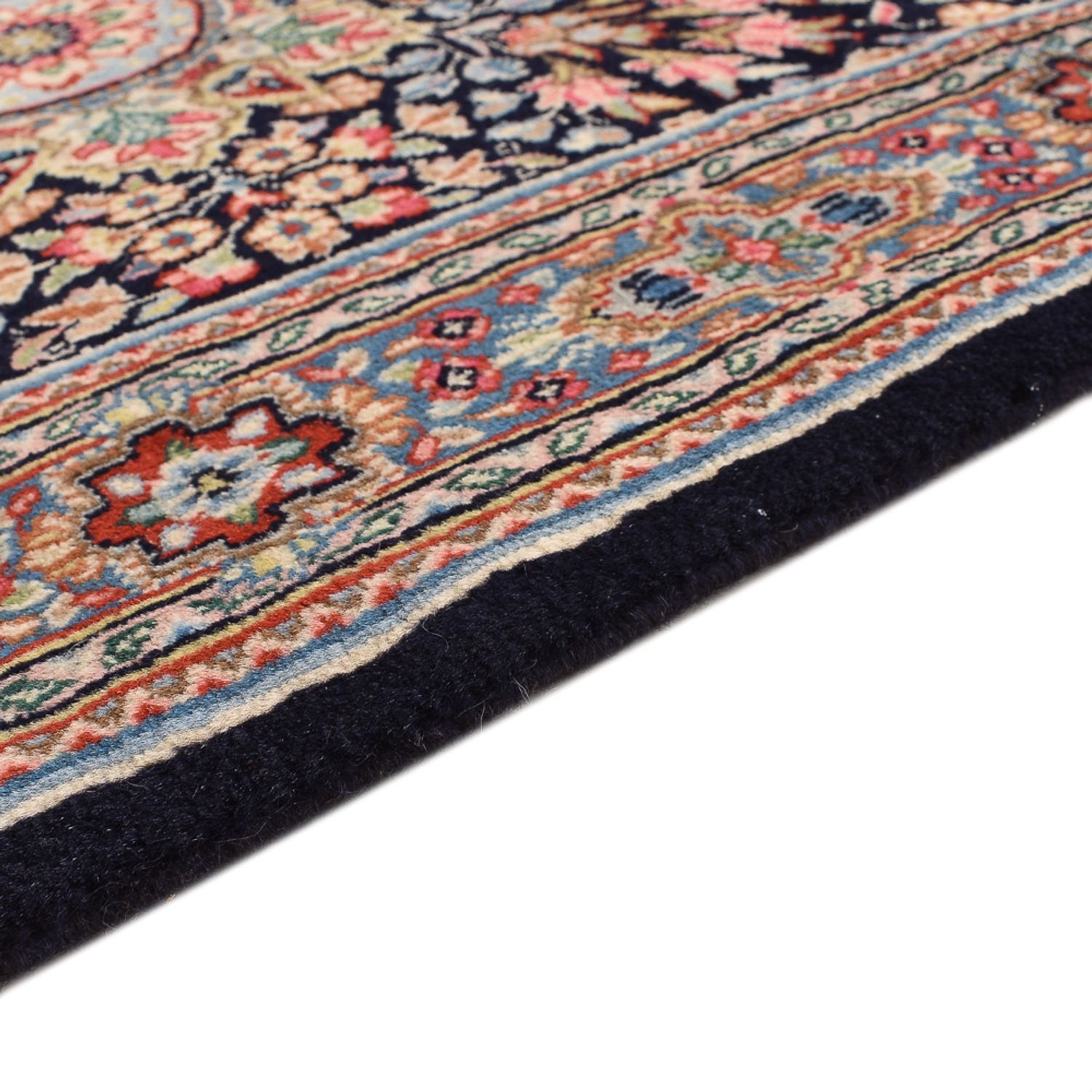 Runner Perser Rug - Royal - 383 x 78 cm - dark beige