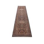 Runner Perser Rug - Royal - 383 x 78 cm - dark beige