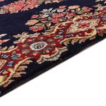 Runner Perser Rug - Royal - 397 x 94 cm - dark blue