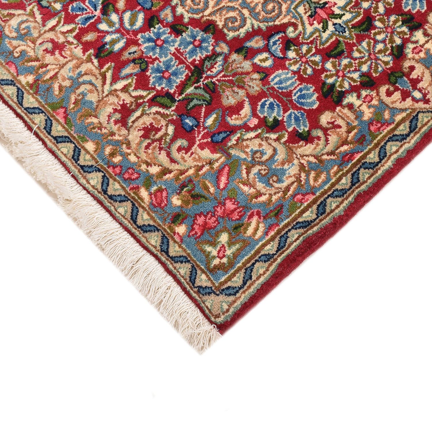 Perser Rug - Royal - 85 x 56 cm - multicolored