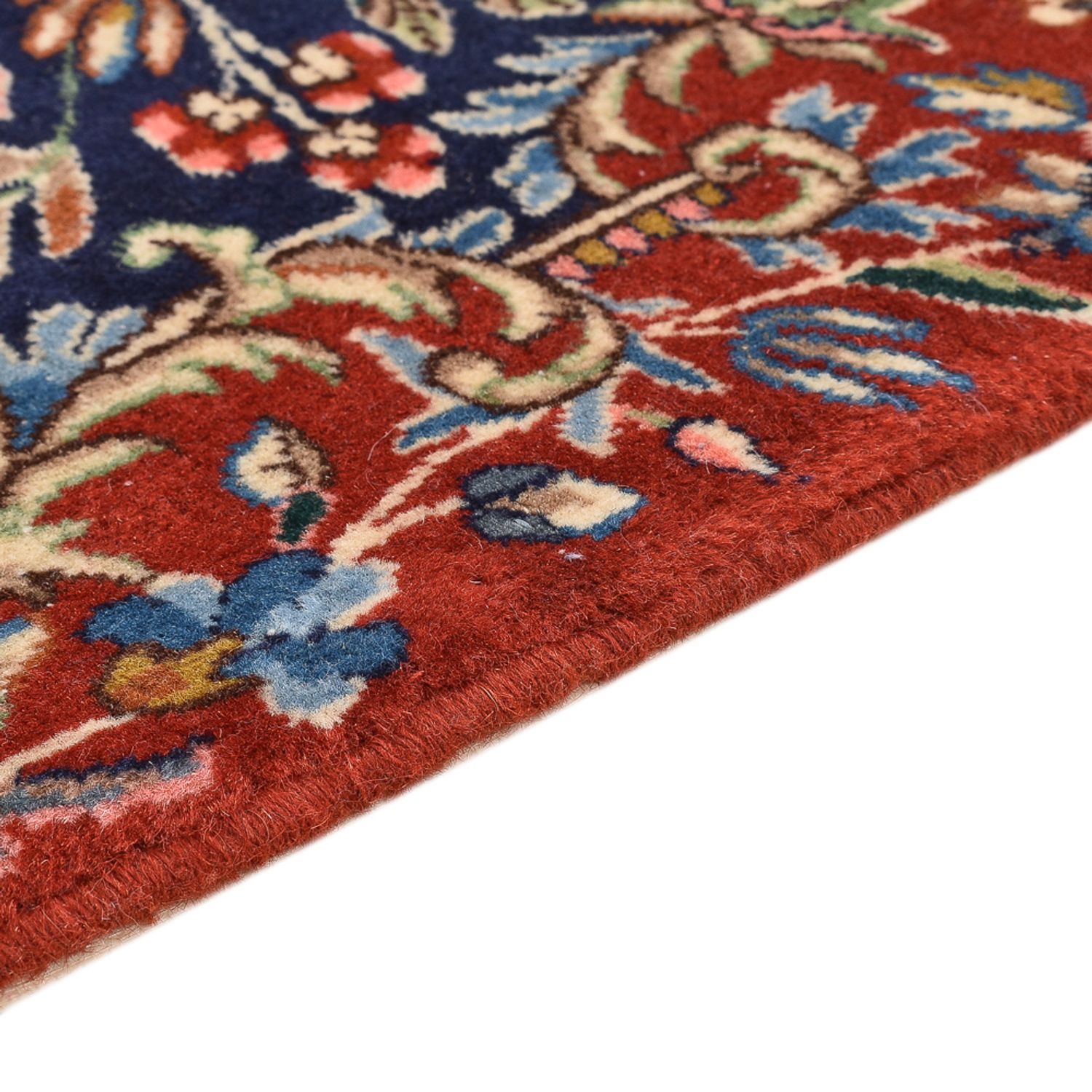 Perser Rug - Royal - 90 x 60 cm - multicolored