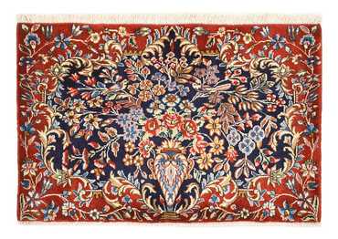 Perser Rug - Royal - 90 x 60 cm - multicolored