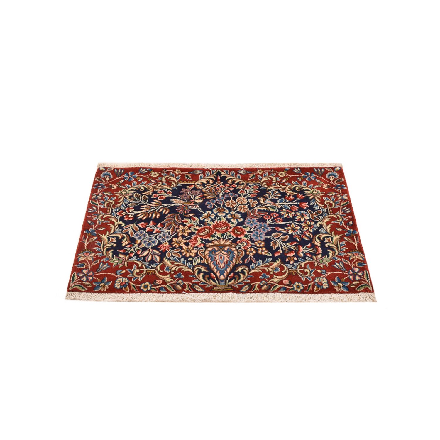 Perser Rug - Royal - 90 x 60 cm - multicolored