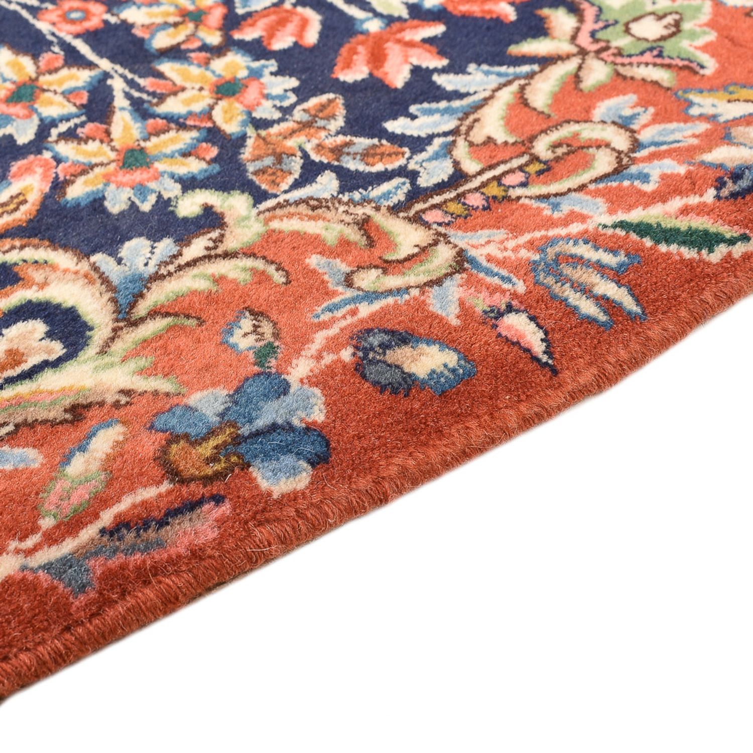 Perser Rug - Royal - 90 x 60 cm - multicolored