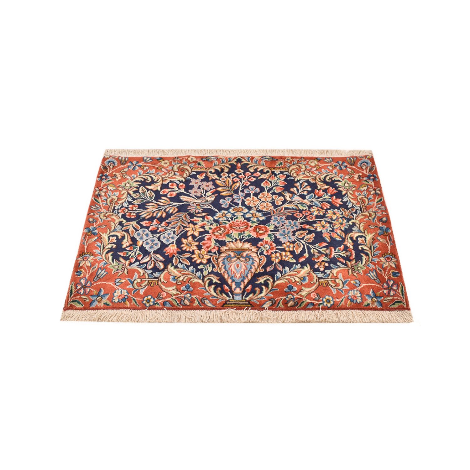 Perser Rug - Royal - 90 x 60 cm - multicolored