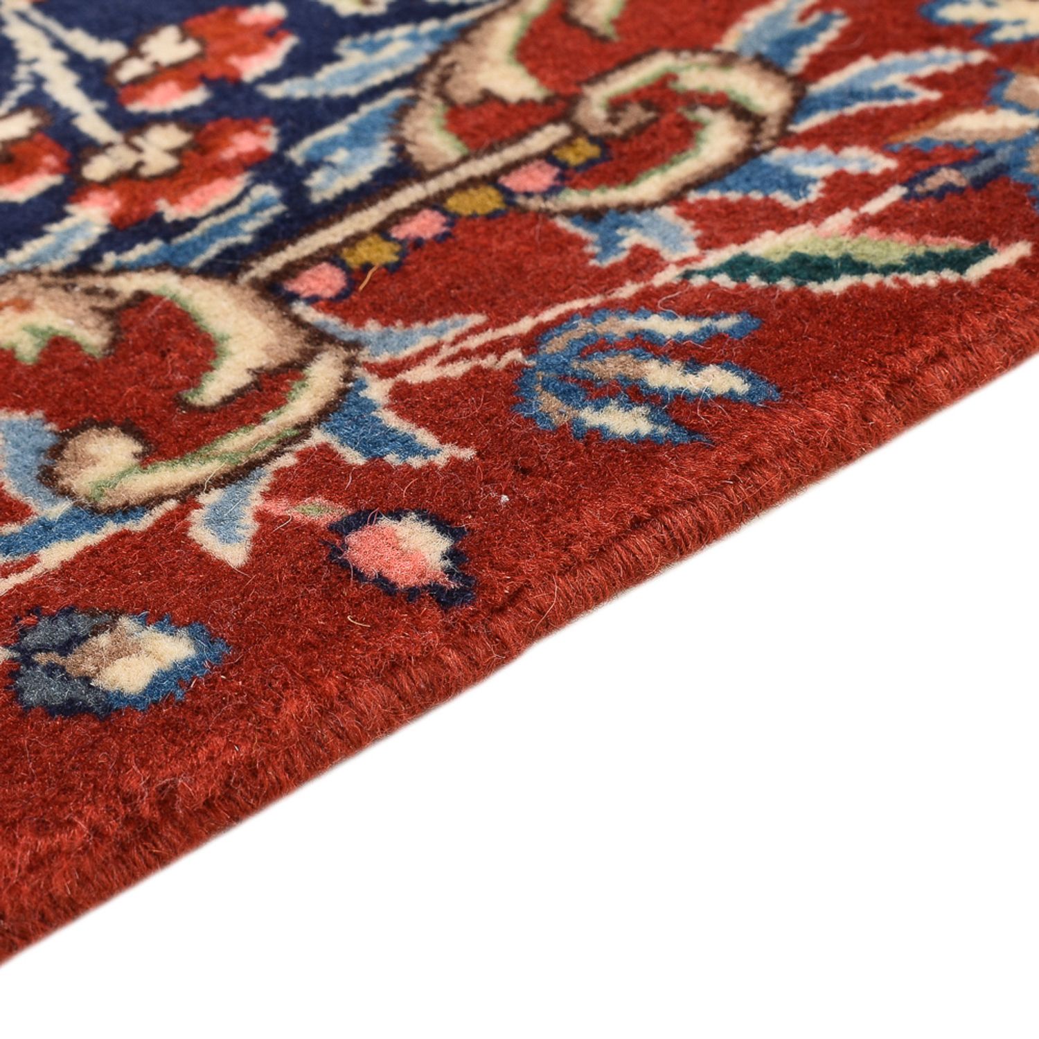 Perser Rug - Royal - 92 x 64 cm - multicolored