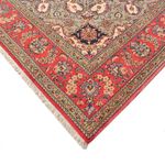 Perser Rug - Ghom - 353 x 255 cm - red