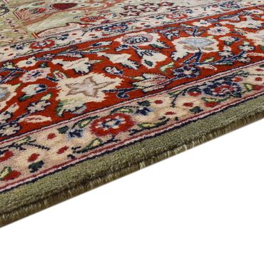 Perser Rug - Keshan - 362 x 252 cm - sand