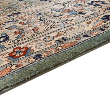 Perser Rug - Keshan - 340 x 250 cm - sand