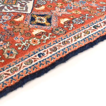 Gabbeh Rug - Kashkuli Perser - 88 x 61 cm - multicolored