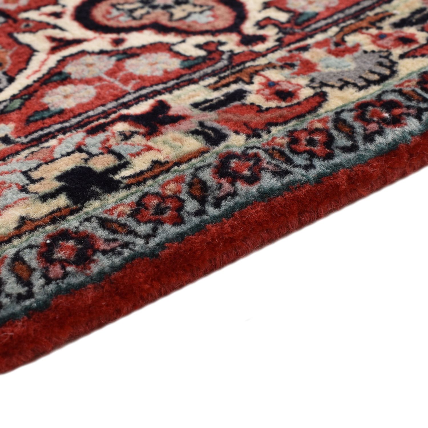 Perser Rug - Bidjar square  - 306 x 304 cm - rust