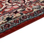 Perser Rug - Bidjar square  - 306 x 304 cm - rust