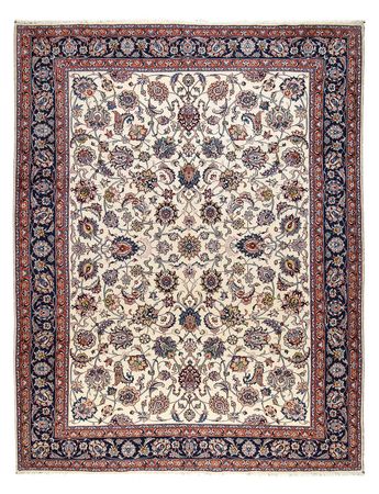 Perser Rug - Classic - Royal - 390 x 300 cm - cream