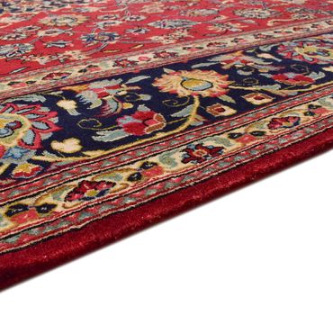 Perser Rug - Ghom - 357 x 250 cm - red