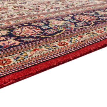 Perser Rug - Ghom - 365 x 252 cm - cream