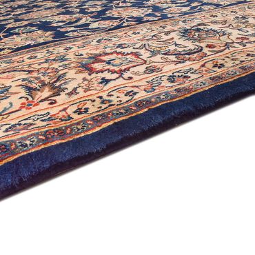 Perser Rug - Classic - 340 x 247 cm - dark blue