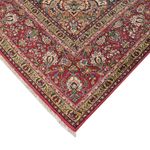 Perser Rug - Tabriz - Royal - 394 x 302 cm - salmon