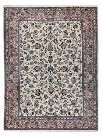 Perser Rug - Classic - 341 x 248 cm - sand