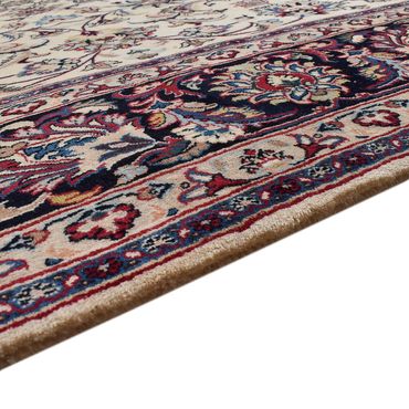 Perser Rug - Classic - 342 x 248 cm - light beige