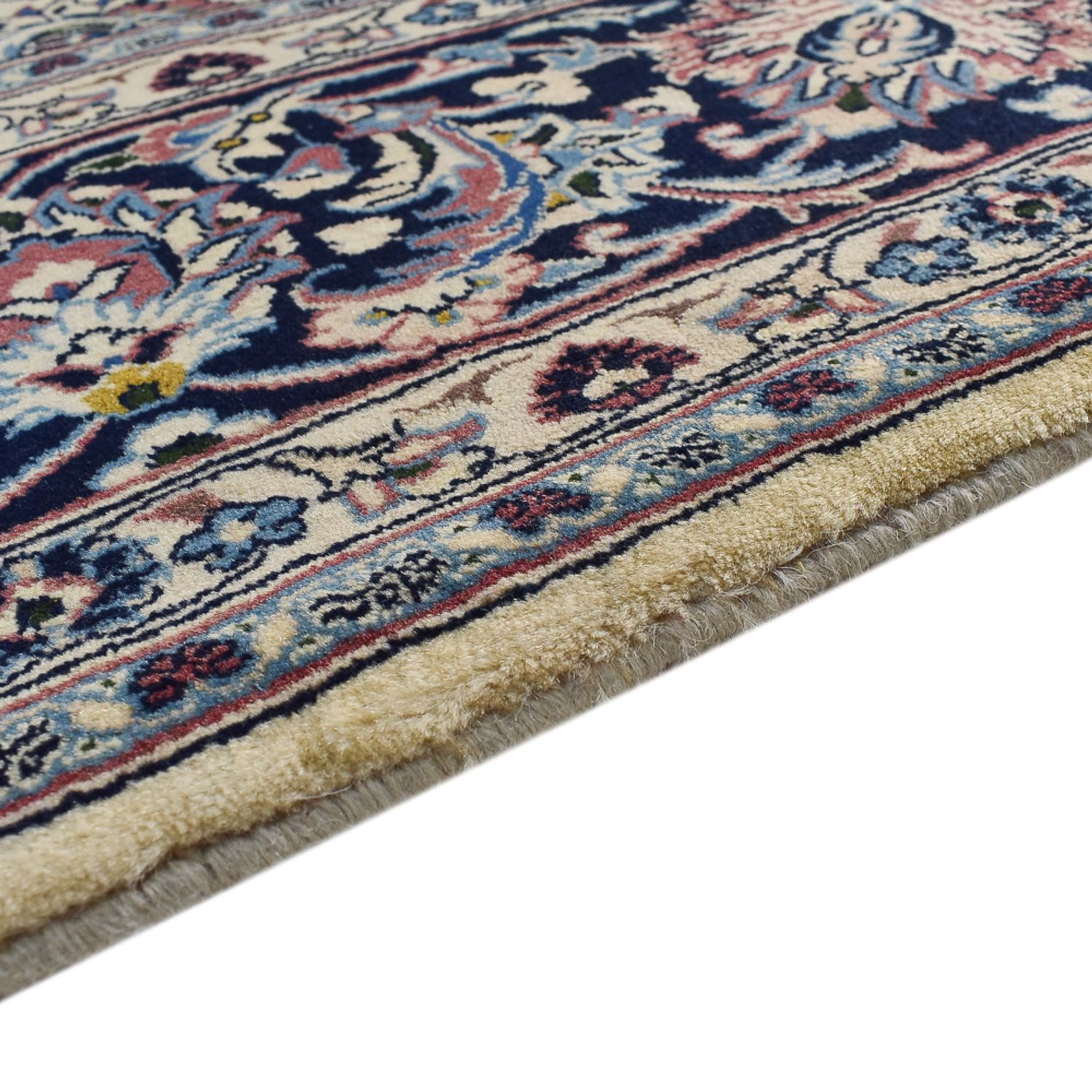 Perser Rug - Classic - 348 x 246 cm - sand