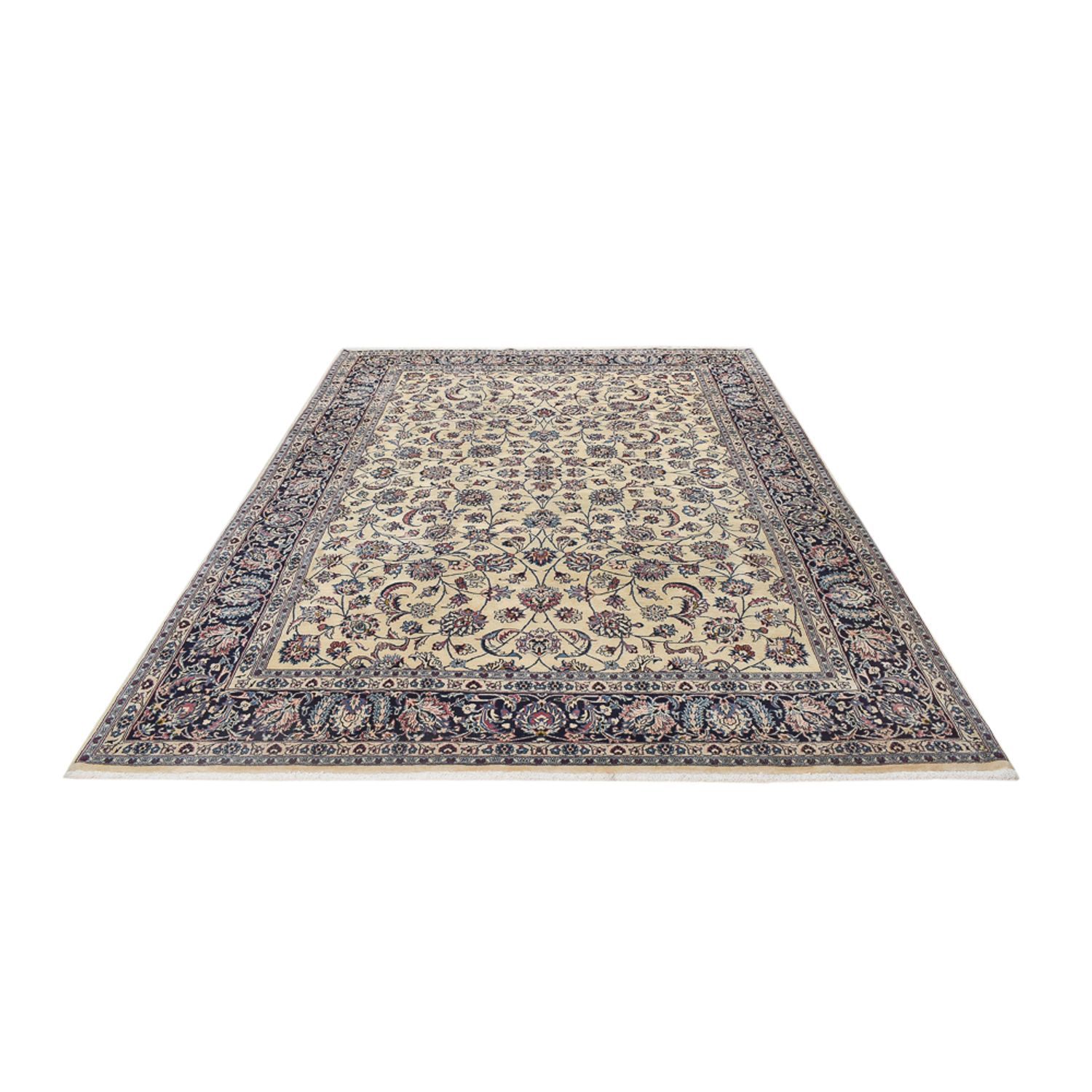 Perser Rug - Classic - 348 x 246 cm - sand